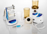 Sentino microbiology solutions
